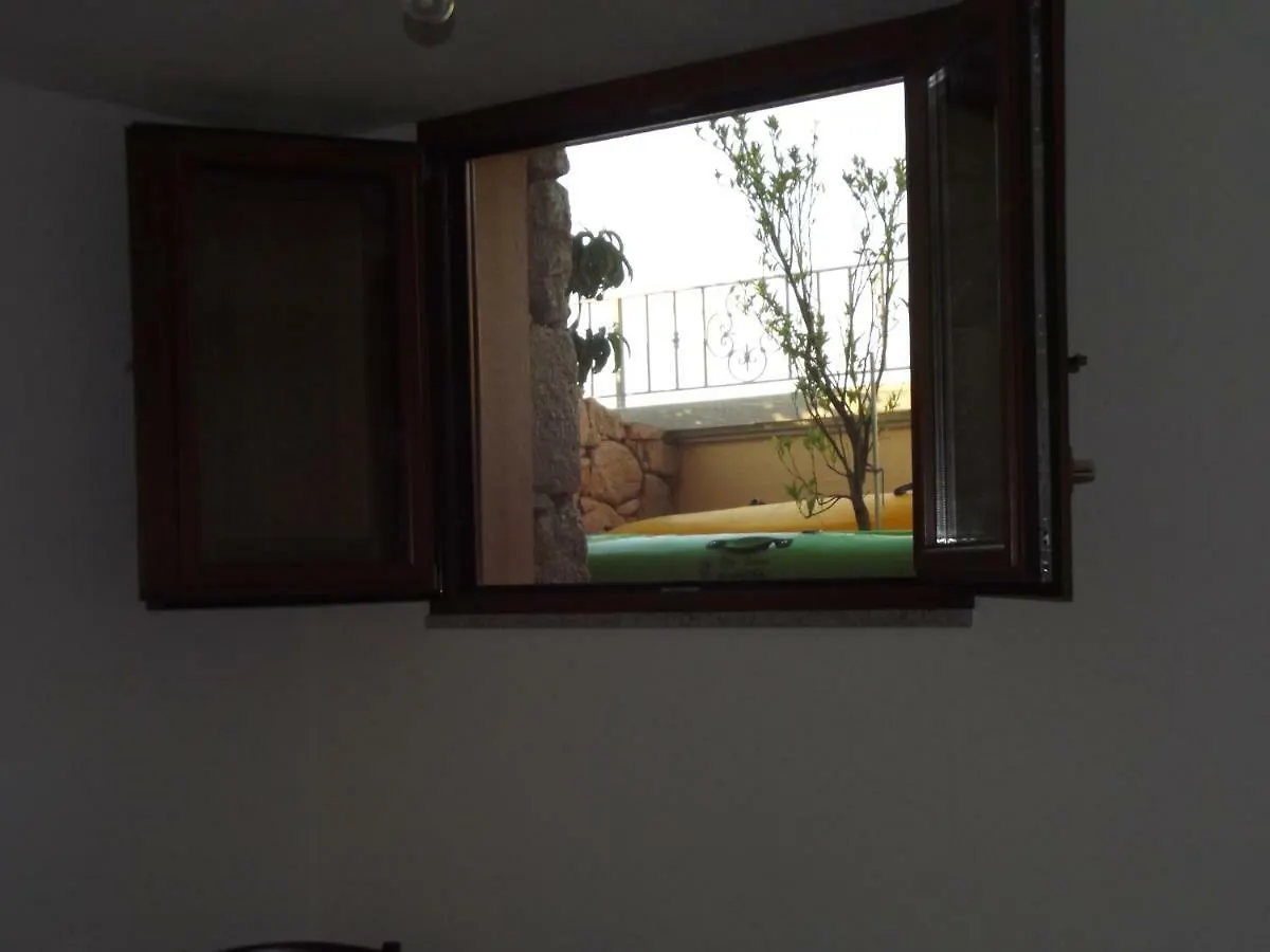 Appartamento Casa Elena Cala Gonone