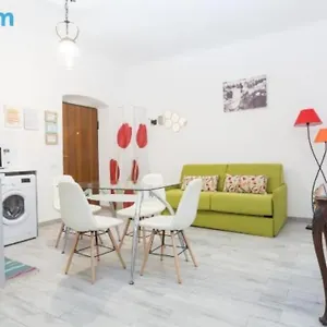 Il Golfo Apartamento La Spezia