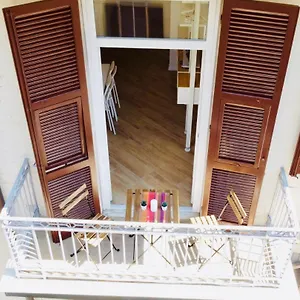 Il Nido In Centro Apartamento La Spezia