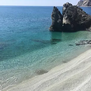 La Scogliera Apartamento Monterosso al Mare