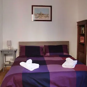 Elegant Trilussa Apartamento Roma
