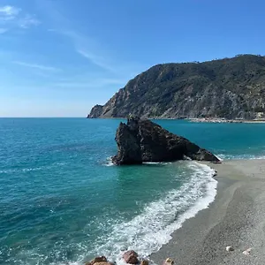 La Casa Di Giada Apartamento Monterosso al Mare