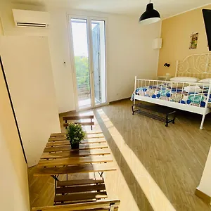 Pindemonte Apartamento Palermo