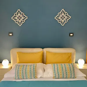 Essenze Di Sicilia Cavour In Centro Apartamento Palermo