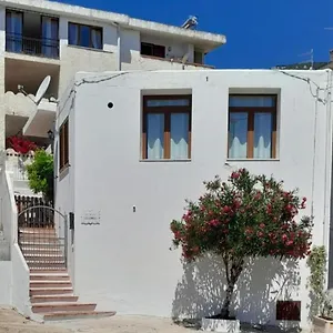  Сasa de vacaciones Casa Pina