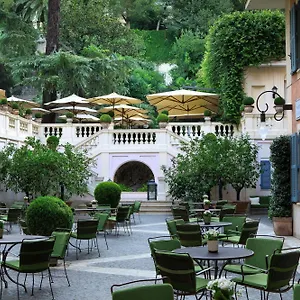 Rocco De Russie Hotel Roma