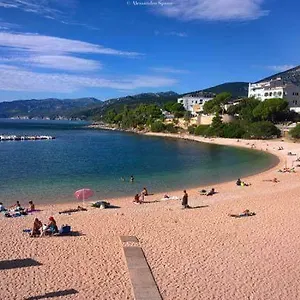 Casa vacanze Da Francesca, Cala Gonone
