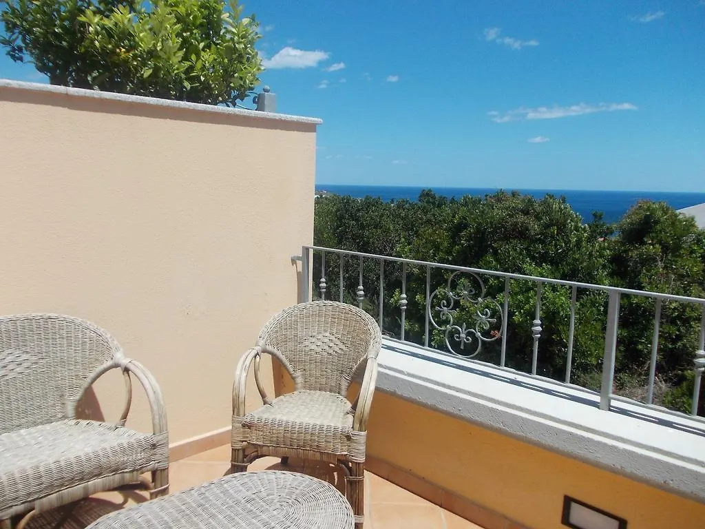 Ferienwohnung Casa Elena Cala Gonone