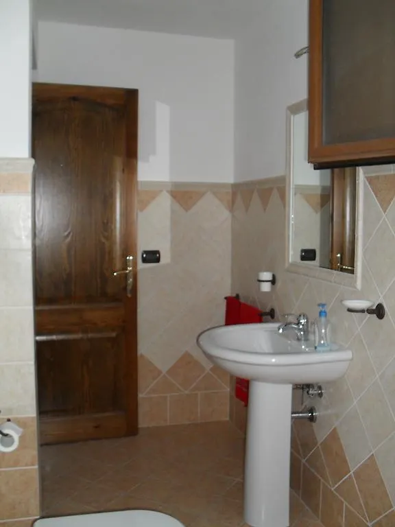 Ferienwohnung Casa Elena Cala Gonone 0*,  Italien