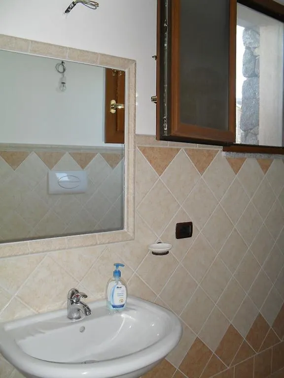 Apartment Ferienwohnung Casa Elena Cala Gonone Italien