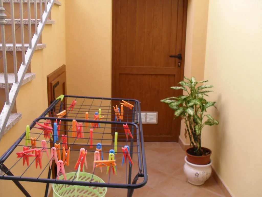 Casa Elena Apartment Cala Gonone