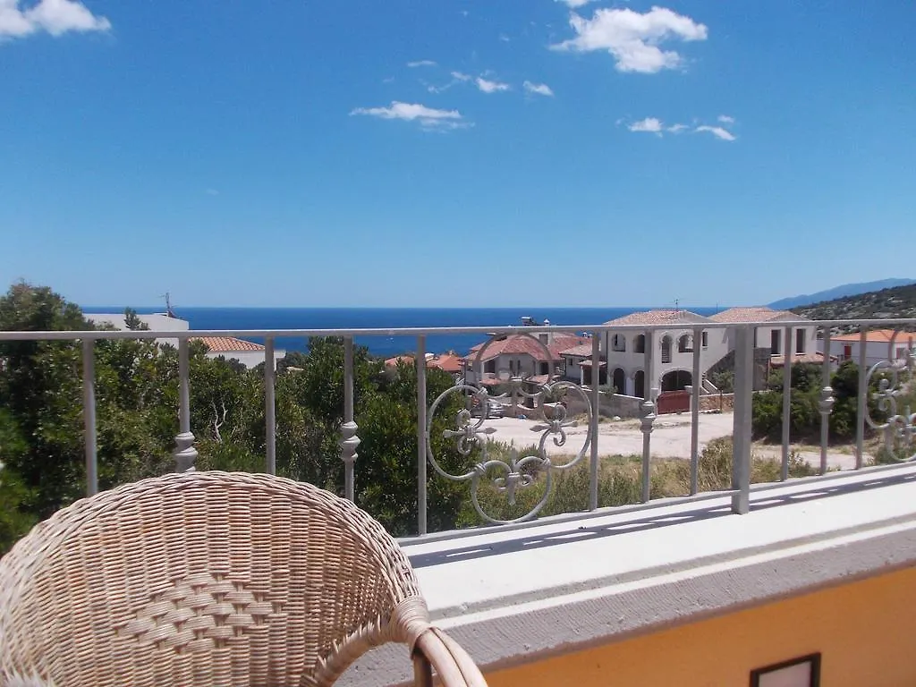 Casa Elena Apartment Cala Gonone