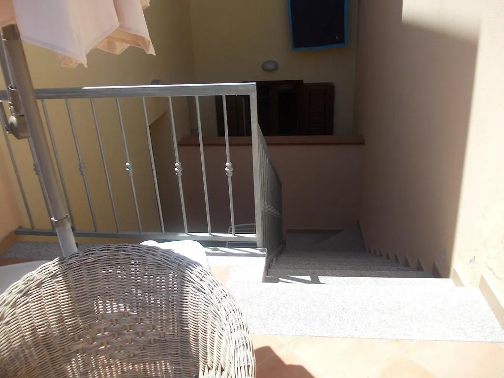 Casa Elena Apartment Cala Gonone 0*,  Italy