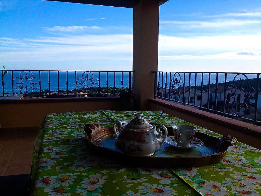 Ferienwohnung Casa Elena Cala Gonone