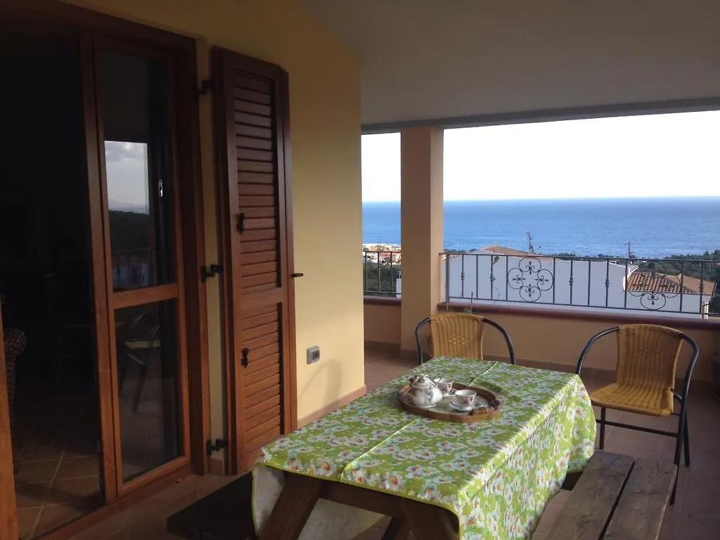 Casa Elena Apartment Cala Gonone