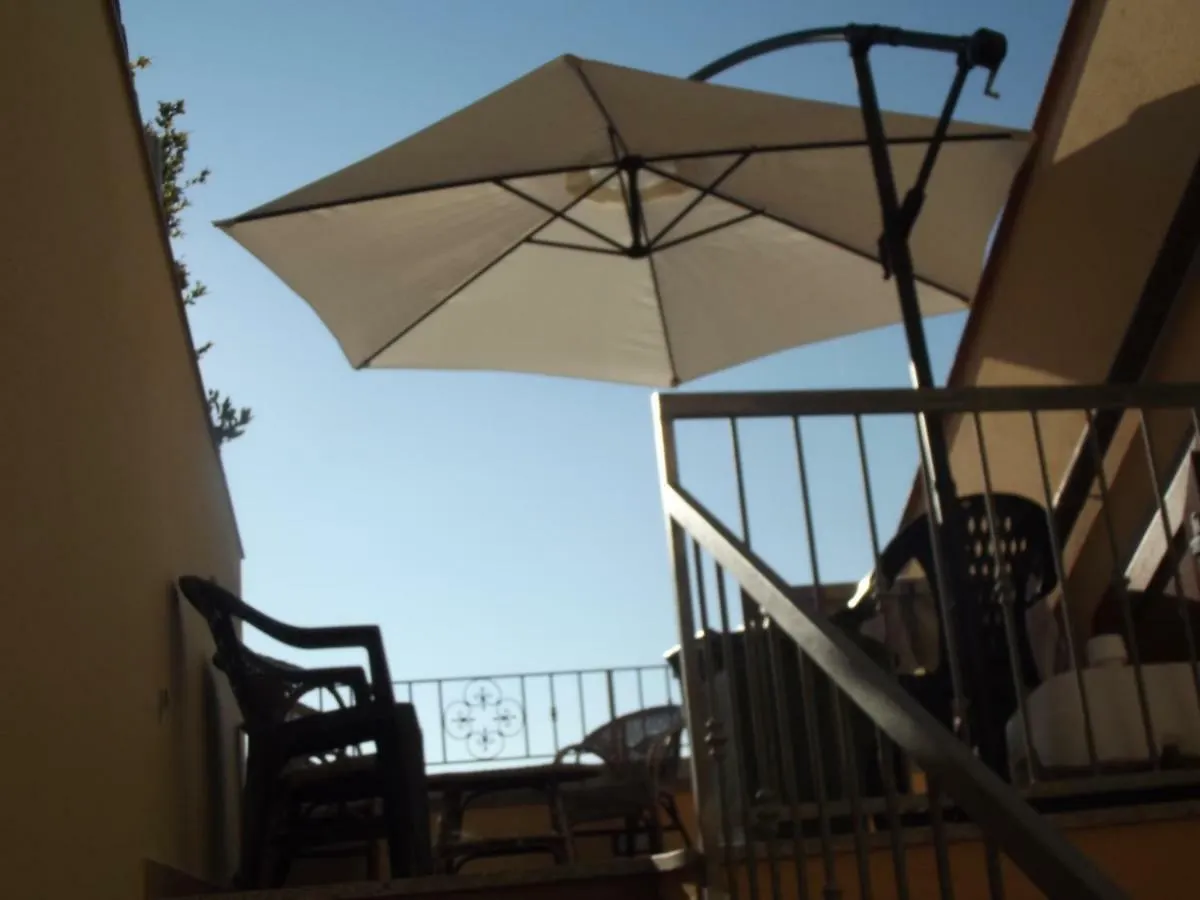 Ferienwohnung Casa Elena Cala Gonone 0*,