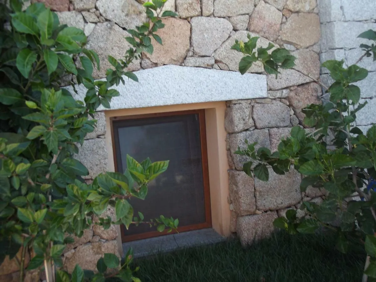 Ferienwohnung Casa Elena Cala Gonone Apartment